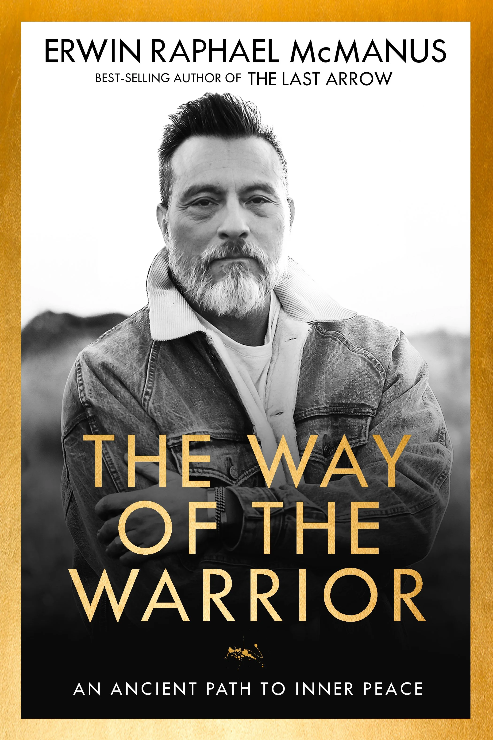 All Books | Discover, Learn, Grow Today — Erwin Raphael McManus